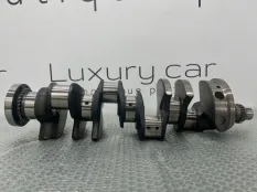 Коленвал BMW M5