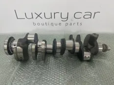Коленвал BMW 7