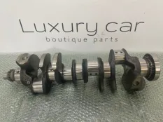 Коленвал BMW X5M