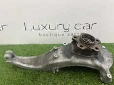 Кулак BMW 5