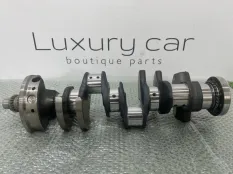 Коленвал BMW X6