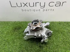 Кулак BMW 3