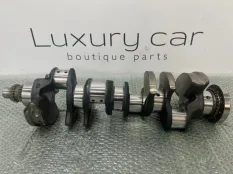 Коленвал BMW 5