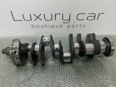 Коленвал BMW X5