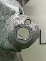 Подрамник BMW 4