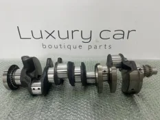 Коленвал BMW X6