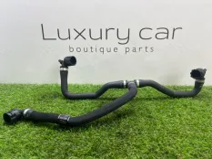 Патрубок радиатора BMW X5M
