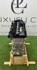 Двигатель BMW 4