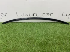 Спойлер BMW 4