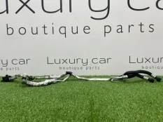 трубопровод радиатора BMW 8
