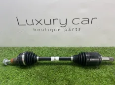 Привод Mercedes-Benz GLE