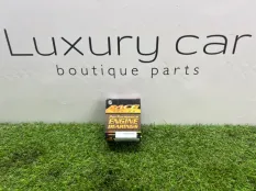 Вкладыши коренные BMW M5