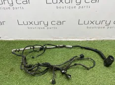 Проводка ДВС LR Range Rover Velar