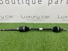 Привод Mercedes-Benz GLE