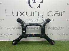 Подрамник Mercedes-Benz GLE 53 AMG