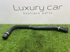 Патрубок BMW X3