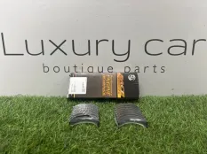 Вкладыши шатунные BMW M5