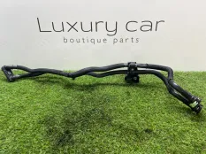 трубопровод радиатора BMW X5