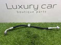 напорный трубопровод BMW X3