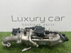 Радиатор системы EGR BMW X6