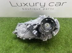 Раздаточная коробка Mercedes-Benz GLE