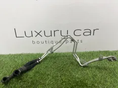 Патрубок радиатора BMW X6