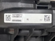 Двигатель BMW 3