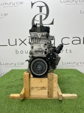 Двигатель BMW X5