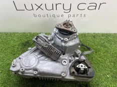 Раздаточная коробка BMW X5