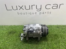 Компрессор кондиционера BMW 5