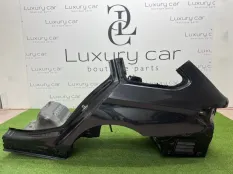 Крыло BMW 5