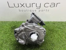 Раздаточная коробка Porsche Macan