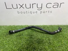 Патрубок BMW X5