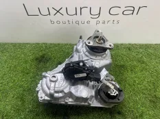 Раздаточная коробка BMW X5