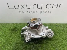 Кулак BMW X4