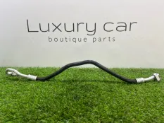 напорный трубопровод BMW X3