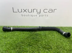 патрубок охлаждения BMW X3