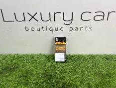 Вкладыши шатунные BMW M3