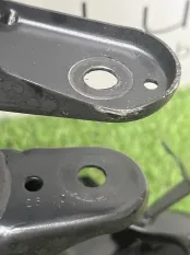 Подрамник BMW X4