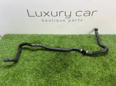 патрубок охлаждения BMW X3