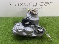 Раздаточная коробка BMW X5