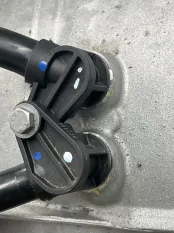 АКПП BMW X3