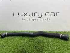 Патрубок радиатора BMW X3