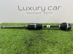 Привод BMW X3