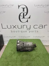 АКПП Jaguar F-Type
