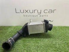 Интеркулер BMW M5