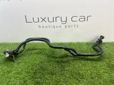 трубопровод радиатора BMW X3