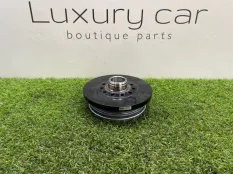 Шкив коленвала BMW X5