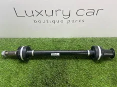 Привод Porsche Taycan Turbo