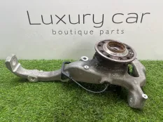 Кулак Mercedes-Benz GLC